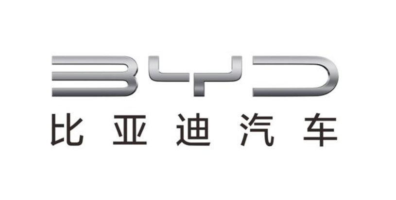 比亞迪